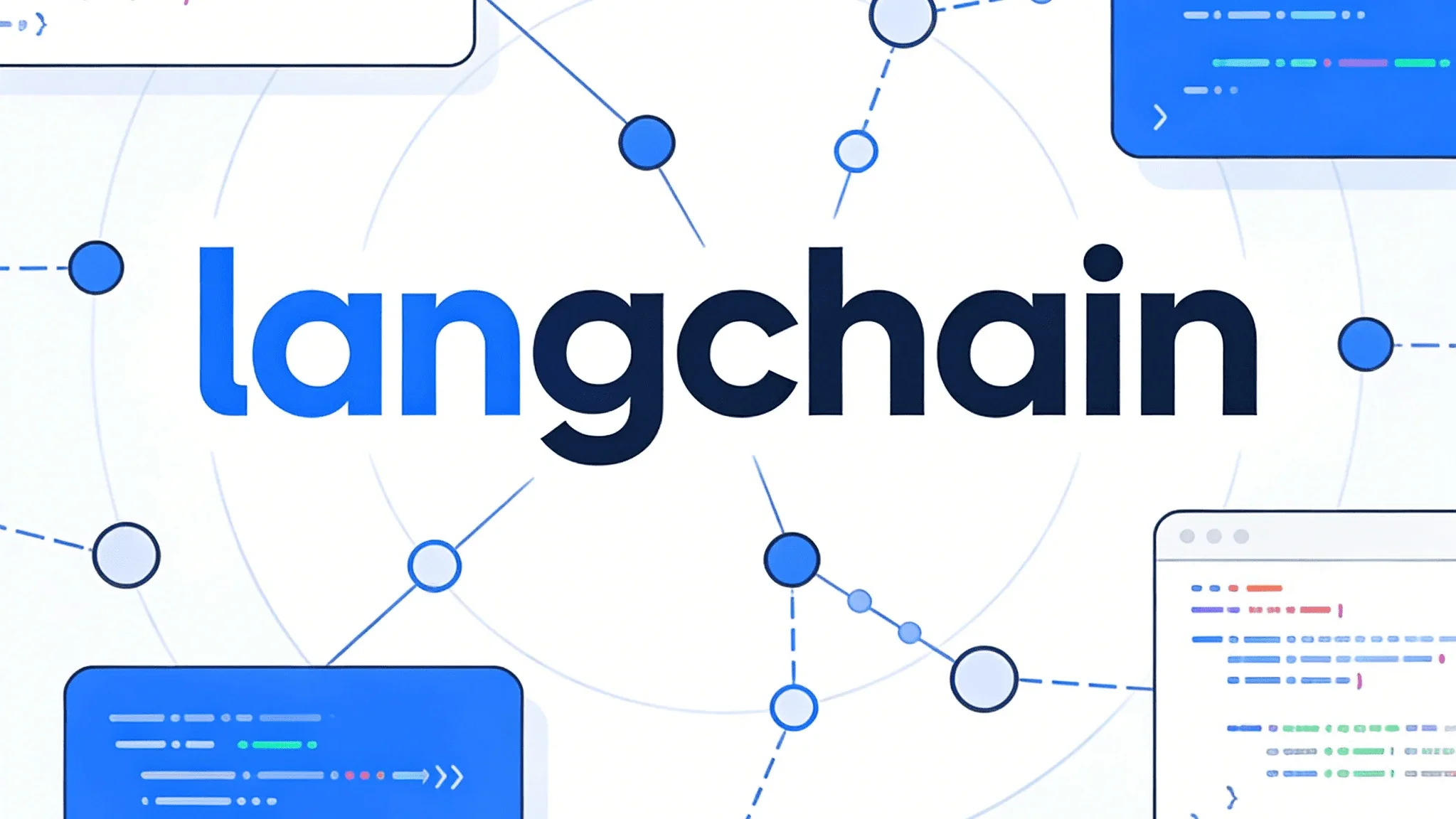 用 LangChain 驱动本地 Ollama 模型